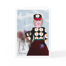Besucher von LeeMarie's kreativem Design