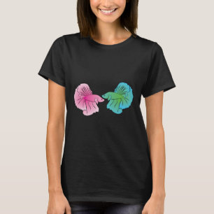 Beta Fisch 527 T-Shirt