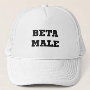 Betamann Truckerkappe