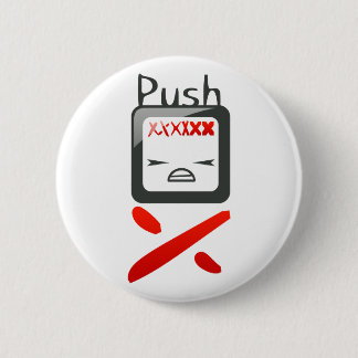 Betätigen Sie A'dam Knopf Button