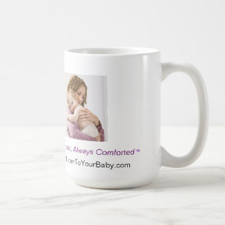 Betäubung von Babys (Förderung von Empathie für Ba Kaffeetasse