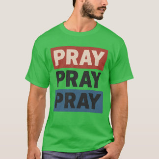 Bete Bete Bete T-Shirt