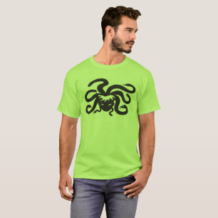 Bête dans le T-shirt de Gorgon Gorgonops