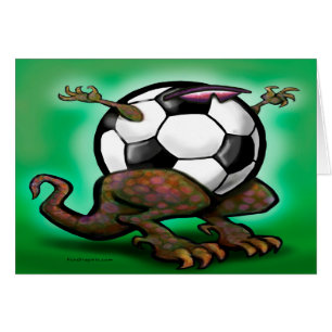 Bête de soccer