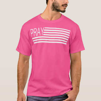 Bete Flag. Kirk Camerons Wiederbelebung des Lagerf T-Shirt