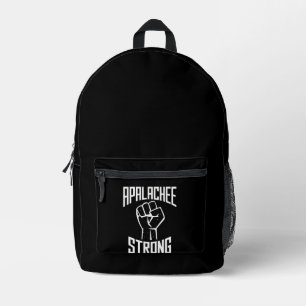 Bete für Apalachee High School Strong  Bedruckter Rucksack