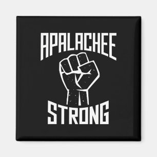 Bete für Apalachee High School Strong  Magnet