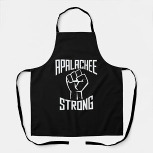 Bete für Apalachee High School Strong Schürze