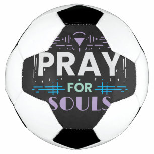 Bete für Soule Fußball