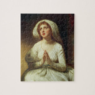 Beten Damen-Hamilton