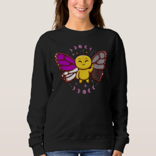 Beten Sie dafür, dass Texas-Segen in Texas-Unterst Sweatshirt