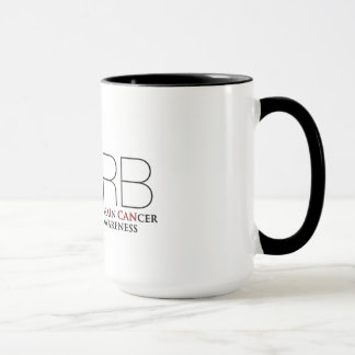 Beten Sie für Barb-Tasse Tasse