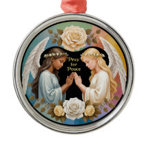 Beten Sie für FriedensAngels