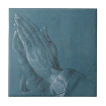 Betende Hände durch Albrecht Durer