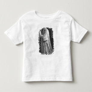 Betende Knienzahl von Duc Jean de Berry Kleinkind T-shirt