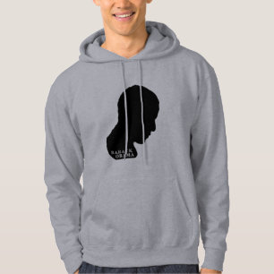 Betender Barack Obama Hoodie