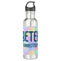 Beter niet aanbesteden