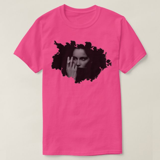 Beth Hart 1 T-Shirt (Design vorne)