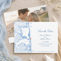 Bethany Beach Big Chill Beach Club Hochzeit