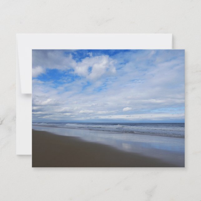 Bethany Beach I (Vorderseite)