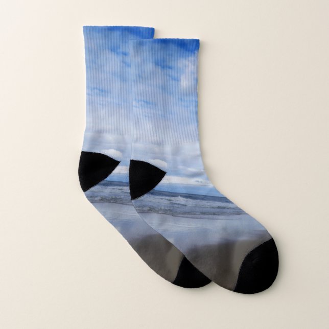 Bethany Beach I Socken (Paar)