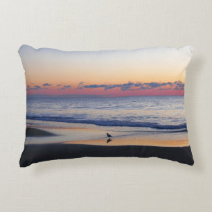 Bethany Beach Sunrise I Dekokissen