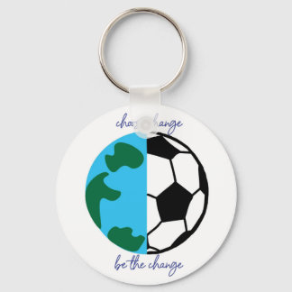 Bethechange Key Chains Schlüsselanhänger