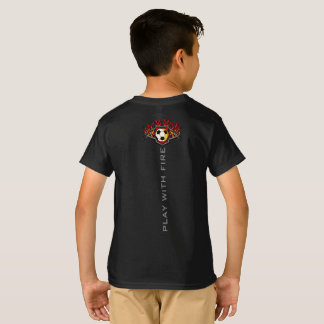 Bethesda Burn T - Shirt