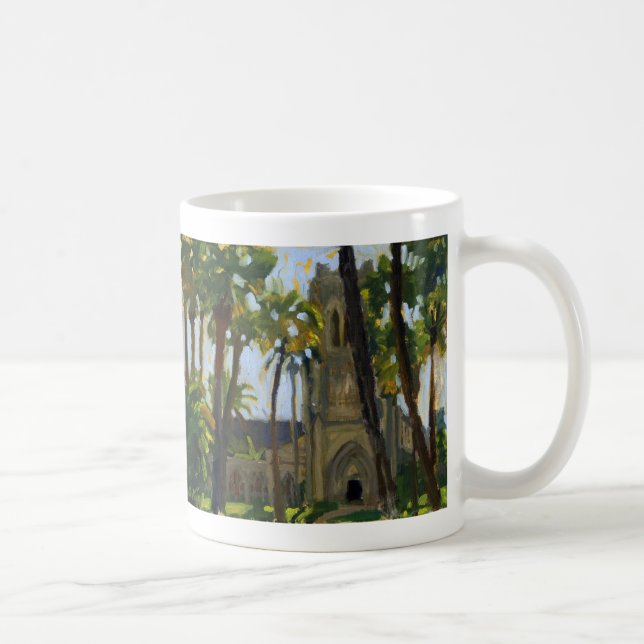 Bethesda-durch-d-MeerTasse Kaffeetasse (Rechts)
