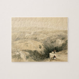 Bethlehem am 6. April 1839 überziehen 85 von