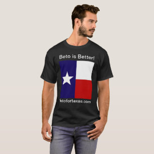 Beto est un meilleur T-shirt