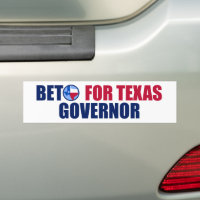Beto for Texas Governor 2022 Midterm Election