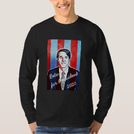 Beto O'Rourke für die Präsidentschaftswahl 2020 T-Shirt