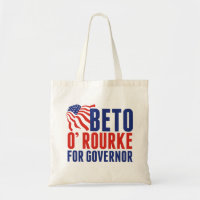 Beto O'Rourke für die Wahl zum Gouverneur von Texa