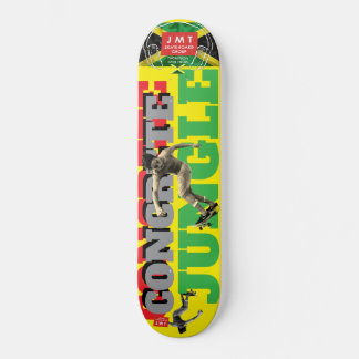 BETON-DJUNGEL JMT SKATEBOARDS