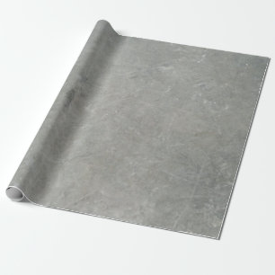 Beton Geschenkpapier