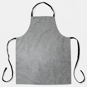Beton Schürze