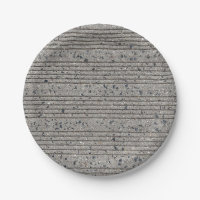 Beton Tining Grau Zement Sidewalk