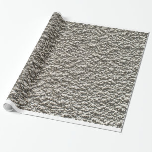 Betondecke Geschenkpapier