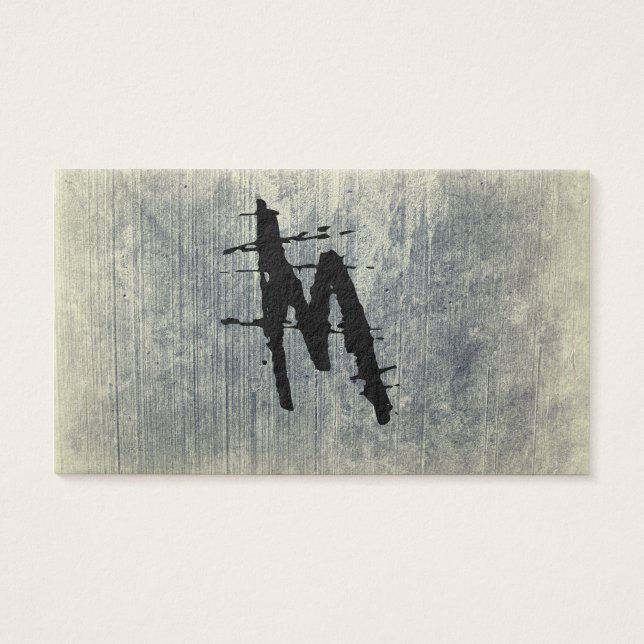 Betonmauer (Vorderseite)