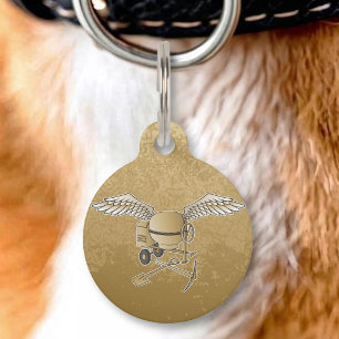 Betonmischer beige tiermarke