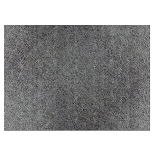 BETONPLATTE ~ SCHNEIDEBRETT (Vorderseite)