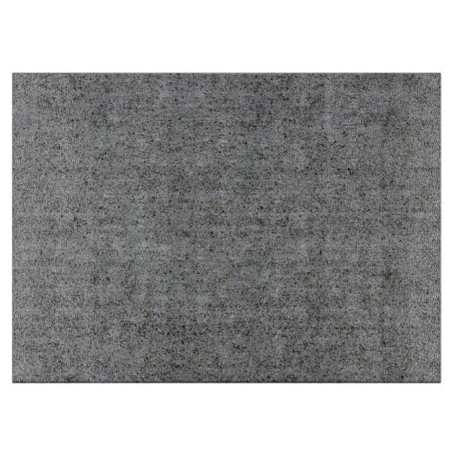 BETONPLATTE ~ SCHNEIDEBRETT (Vorderseite)