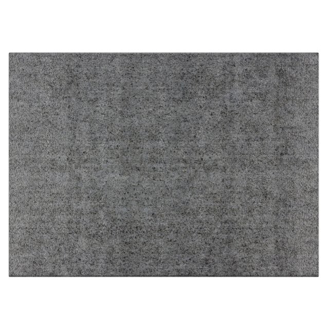 BETONPLATTE ~ SCHNEIDEBRETT (Vorderseite)