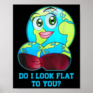 Betrachte ich den Muttertag des Shirts zum Tag der Poster