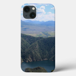 Betrachten Sie die Gunnison iPhone-Fälle Case-Mate iPhone Hülle