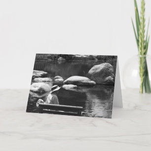 Betrachtung #2 karte