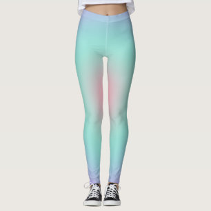 Betrachtungen verschiedener schöner Möglichkeiten Leggings