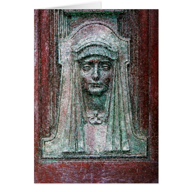 Betreten des Traums (Vorne)