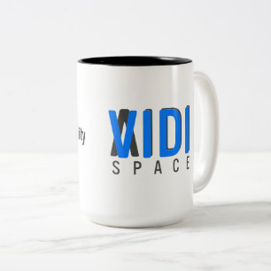 BETRETEN SIE UNSERE TASSE DER WIRKLICHKEITS-VIDI